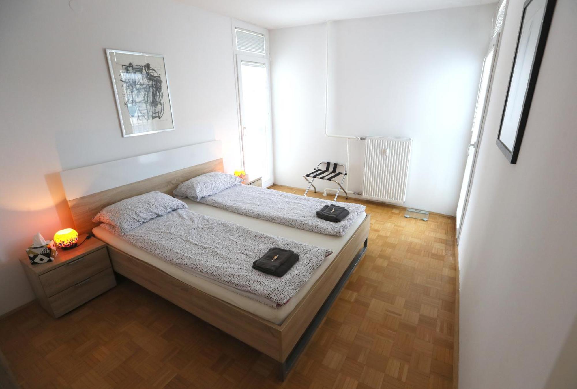 Thomas Apartment 028 Ljubljana Exteriör bild
